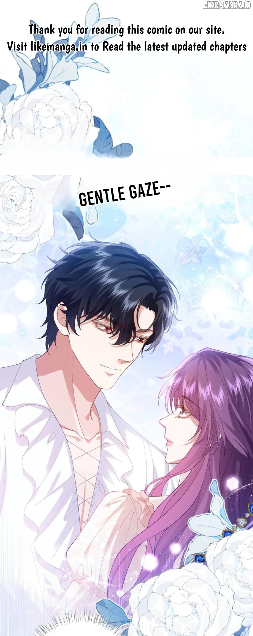 Confessing My Love to Him, the Treacherous One Chapter 57 - page 1